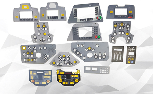 Yedek Parça Finişer Servis, Multiplex Scanner