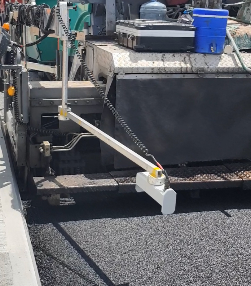 NİDA ELEKTRONİK FİNİŞER SERVİS
